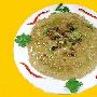 咸蛋肉饼－特色菜谱