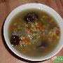 绿豆汤（图）－特色菜谱