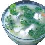 核桃粥－特色菜谱