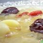 冰糖银耳羹（图）－特色菜谱