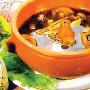 冬虫夏草全鸭（图）－特色菜谱