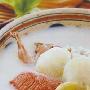 玉竹炖鹌鹑（图）－特色菜谱