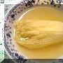比鱼翅更贵的——开水白菜－特色菜谱
