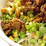 夏日美食 最经典的7种干拌面[图]－特色菜谱
