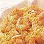 鸡蛋拌虾仁 黄金炒饭[图]－特色菜谱