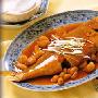 蒜瓣黄鱼 [图]－特色菜谱