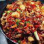 超级辣子鸡[图]－特色菜谱