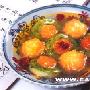 红参瑶柱－特色菜谱