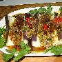 肉汁拌茄子－特色菜谱