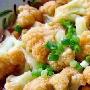 拌花菜（图）－特色菜谱