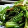 素炒芹菜(图)－特色菜谱