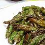 虎皮辣椒(图)－特色菜谱