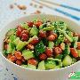 凉拌香脆花生(图)－特色菜谱