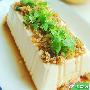 脆爽的凉拌菜-榨菜拌豆腐(图)－特色菜谱