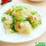 腰果银耳拌香芹(图)－特色菜谱