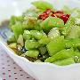 凉拌黄瓜条(图)－特色菜谱