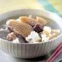 椰子银耳煲老鸡 [图]－特色菜谱