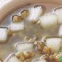 绿豆冬瓜汤（图）－特色菜谱