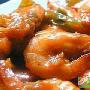 乳香茄汁虾（图）－特色菜谱