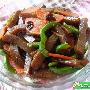 酱烧魔芋(减肥菜谱)(图)－特色菜谱