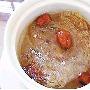 红枣银耳炖燕窝－特色菜谱