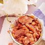 美胸美容餐：花生炖猪蹄－特色菜谱