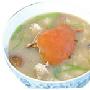 梅花粥（图）－特色菜谱