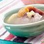 苹果炖银耳（图）－特色菜谱