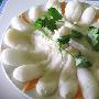 竹荪火锅（图）－特色菜谱