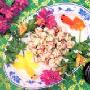 珊瑚鱼球－特色菜谱