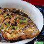 豆豉鳊鱼(图)－特色菜谱