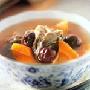 胡萝卜炖牛肉 [图]－特色菜谱