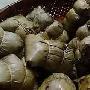 包粽子[图]－特色菜谱