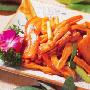 美极炒咸肉－特色菜谱