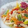 青椒炒子鸡－特色菜谱