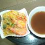 粒粒黄金鲜－特色菜谱