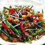 美味酱爆螺肉－特色菜谱
