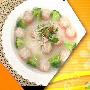 糯米肉丸（图）－特色菜谱