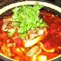 蕃茄鸡煲（图）－特色菜谱