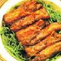 梅子排骨  (图)－特色菜谱