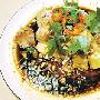 清香豆腐（图）－特色菜谱