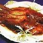 青鱼下巴甩水（图）－特色菜谱