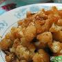 酱爆菜花（图）－特色菜谱