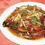 啤酒鲤鱼（图）－特色菜谱