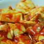 茄汁豆腐(圖)－特色菜譜