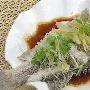秘制鲈鱼（图）－特色菜谱