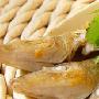 豆酱沙丁鱼（图）－特色菜谱