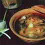 冬笋炖鸡（图）－特色菜谱