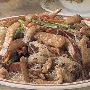 龙须茄子（图）－特色菜谱