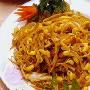 白菜炒豆芽（图）－特色菜谱